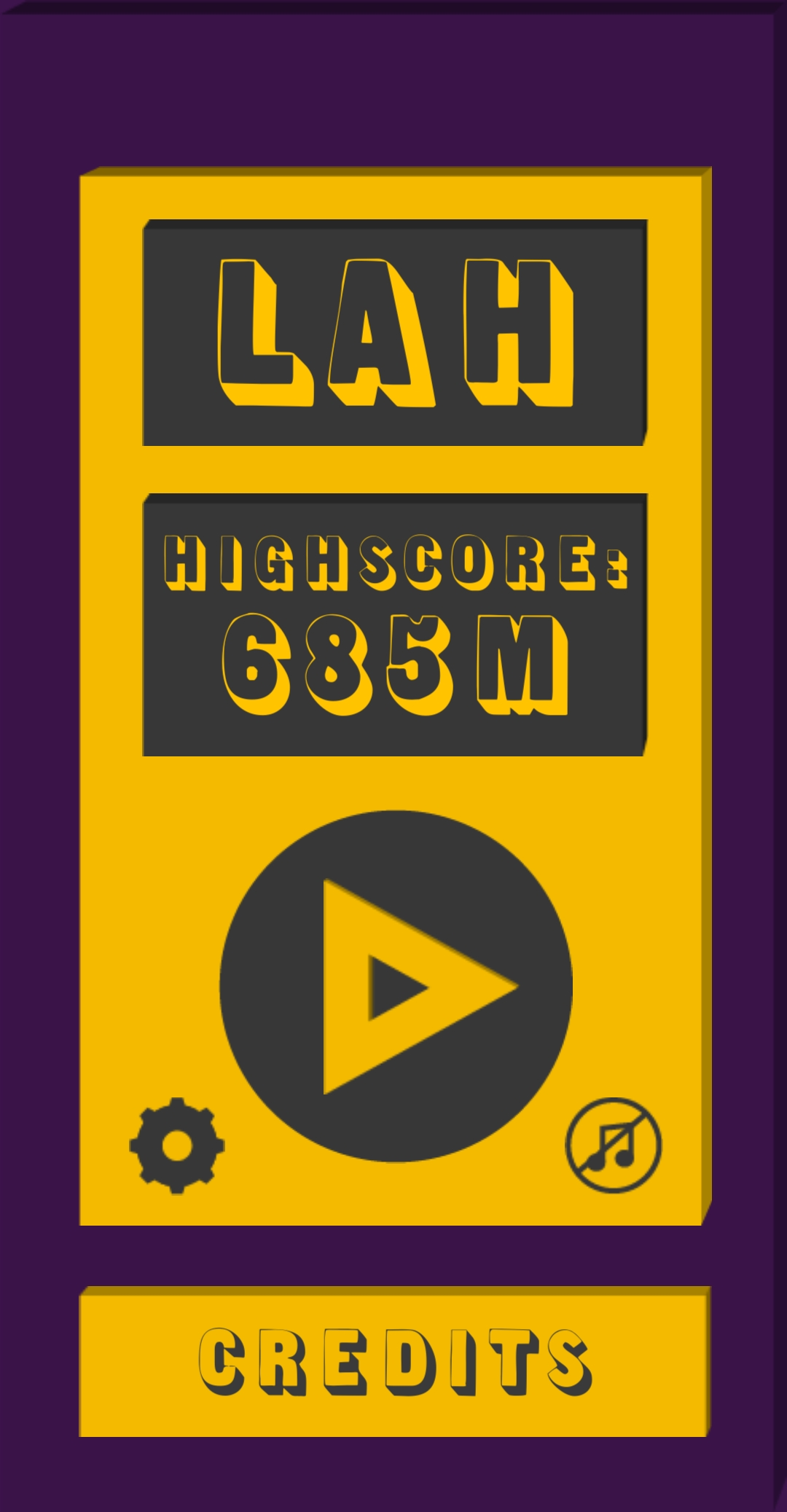 Lah gameplay screenshot 1