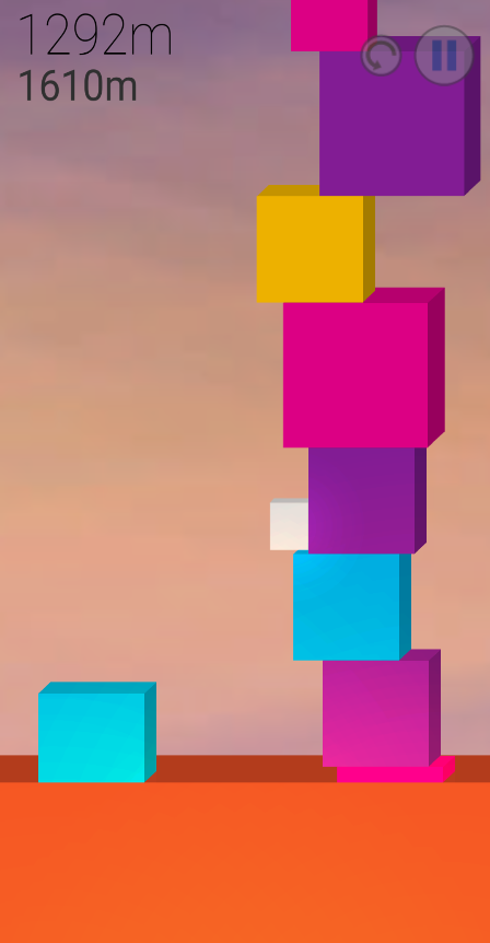 Lah gameplay screenshot 2