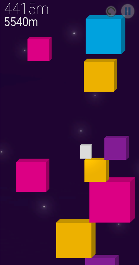 Lah gameplay screenshot 3
